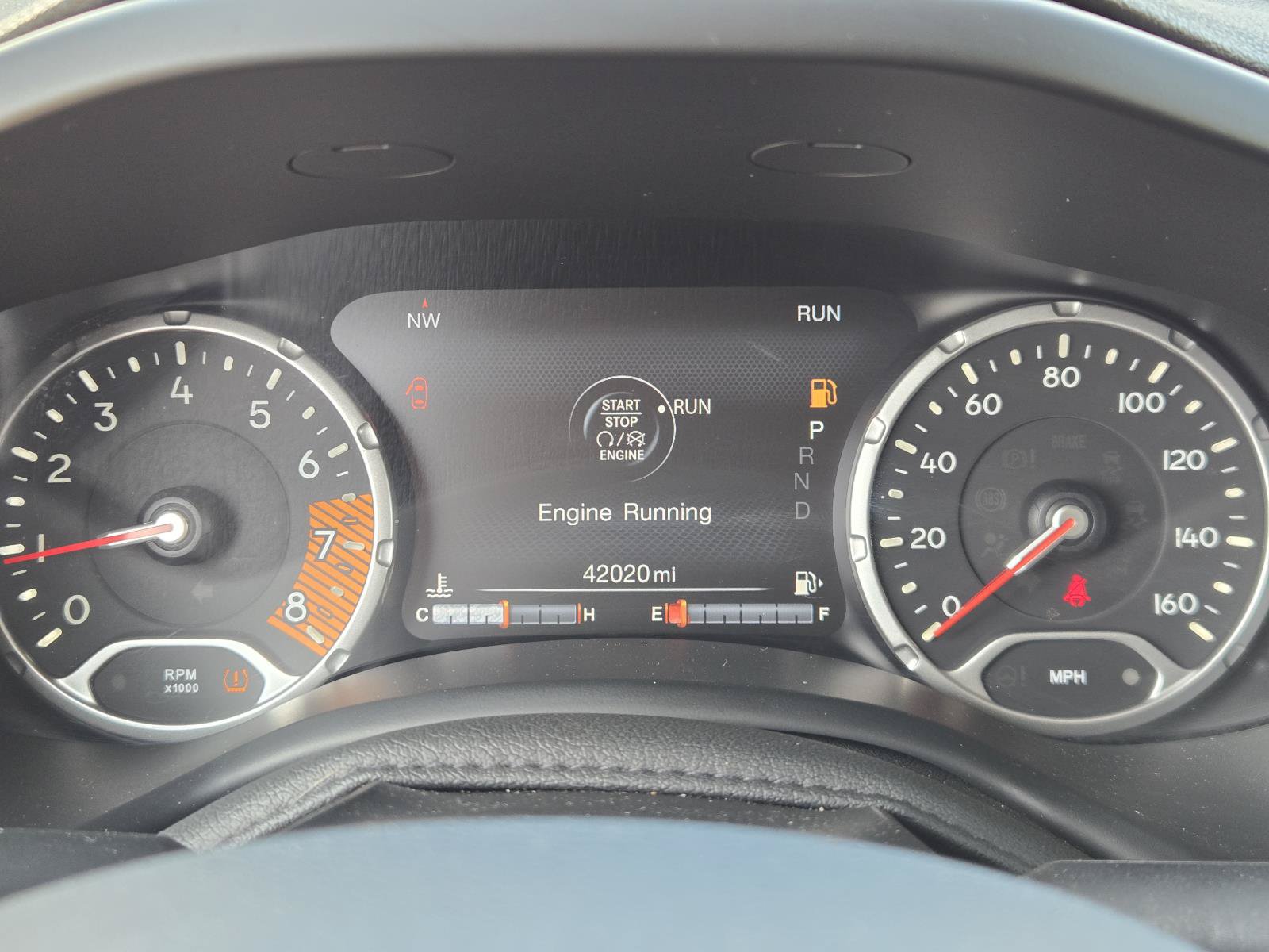 Certified 2022 Jeep Renegade Latitude AWD/4WD image 16
