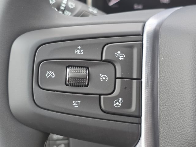 New 2026 GMC Sierra 3500 SLE w/ SLE Value Package AWD/4WD image 30