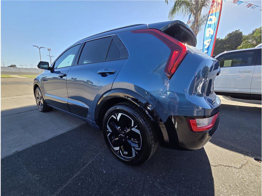 Used 2023 Kia Niro Wind FWD image 7
