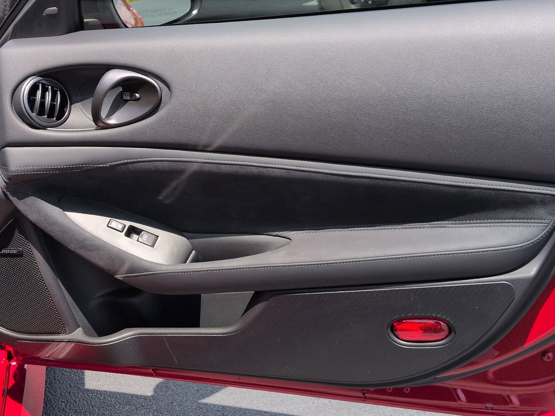 New 2026 Nissan Z Performance w/ Floor Mat Package RWD image 30