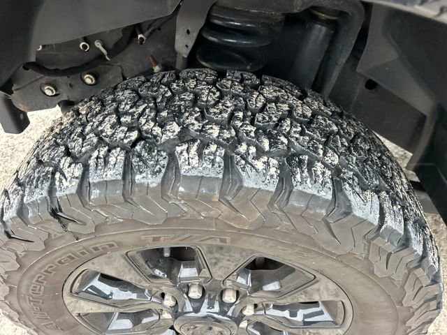 Used 2024 RAM 2500 Limited image 10