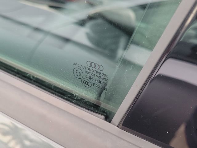 Used 2018 Audi A3 2.0T Premium w/ Convenience Package FWD image 9