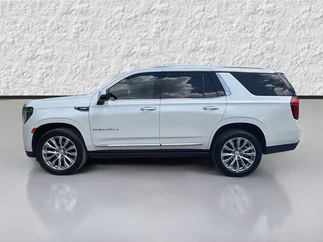 Used 2022 GMC Yukon Denali AWD/4WD image 6