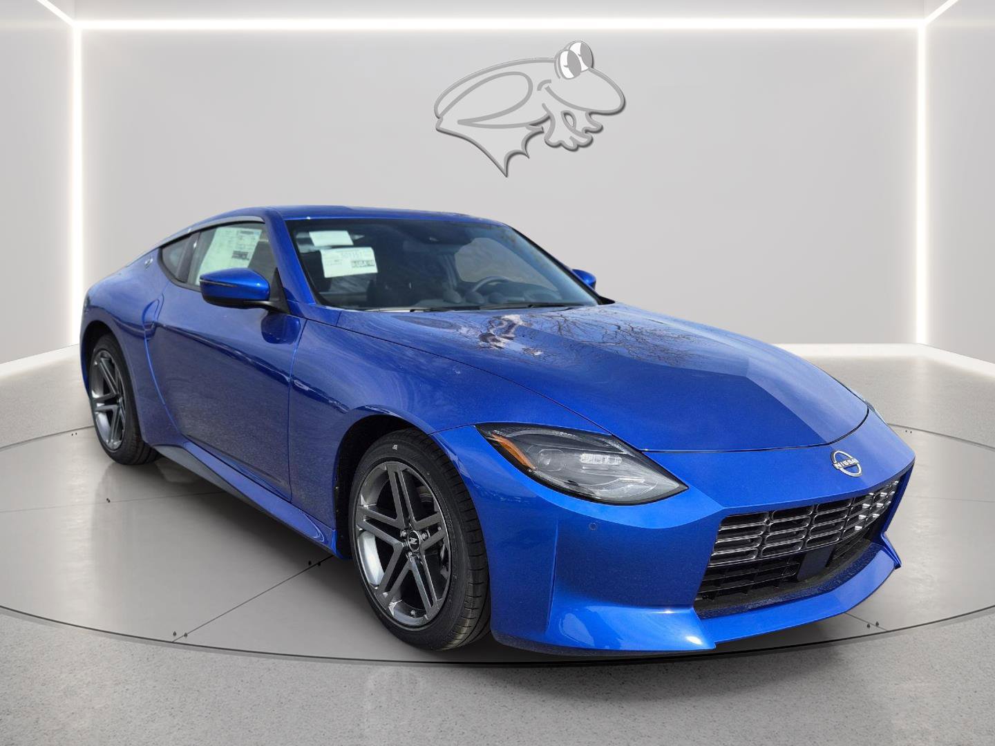 New 2026 Nissan Z Sport image 6