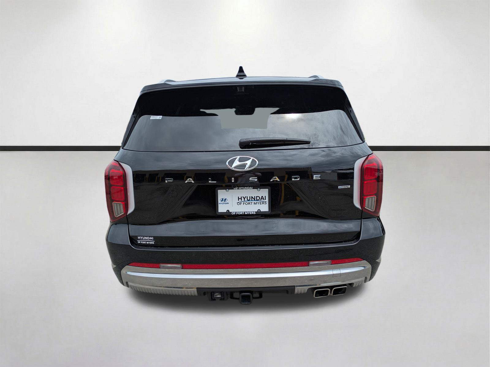 Used 2024 Hyundai Palisade Calligraphy AWD/4WD image 6
