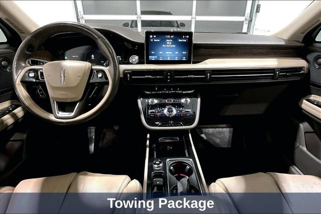 Used 2022 Lincoln Corsair Reserve w/ Equipment Group 201A AWD/4WD image 10