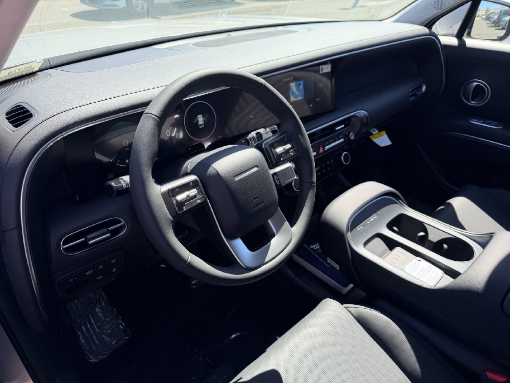 New 2027 Hyundai Palisade SEL FWD image 18