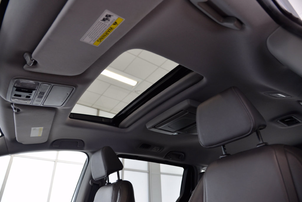 Used 2018 Honda Odyssey EX-L image 28