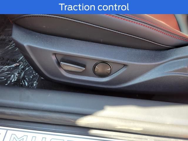 New 2025 Ford Mustang Premium image 16