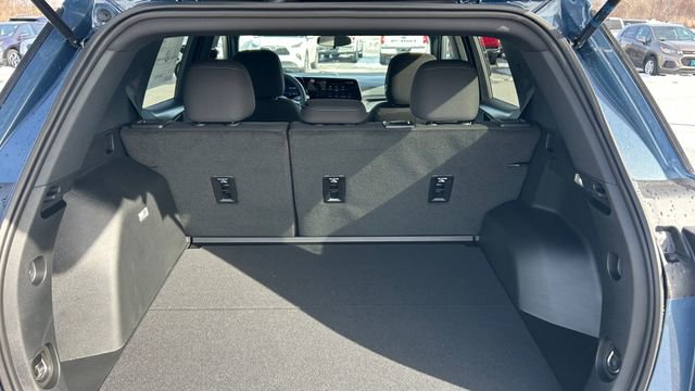 New 2026 Chevrolet Equinox LT image 12