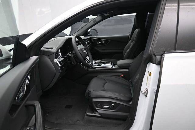 New 2026 Audi Q8 Prestige AWD/4WD image 9