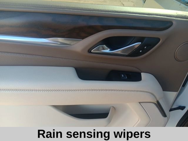 Used 2021 GMC Yukon XL Denali w/ LPO, Illumination Package image 22