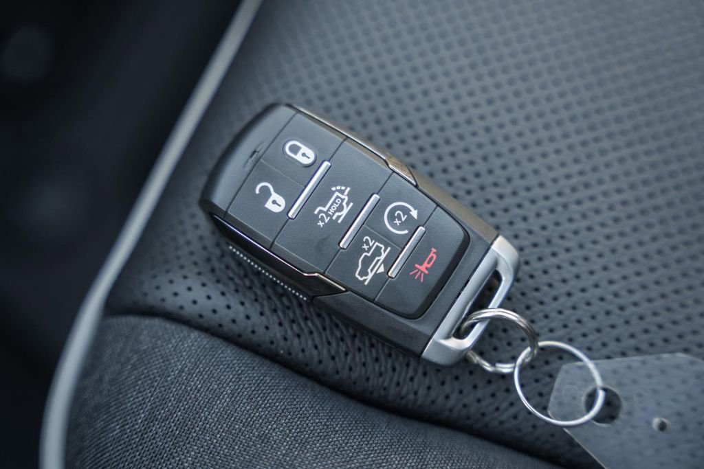 New 2026 RAM 1500 Limited w/ Night Edition image 47