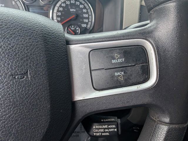 Used 2011 RAM 2500 ST w/ Protection Group AWD/4WD image 11