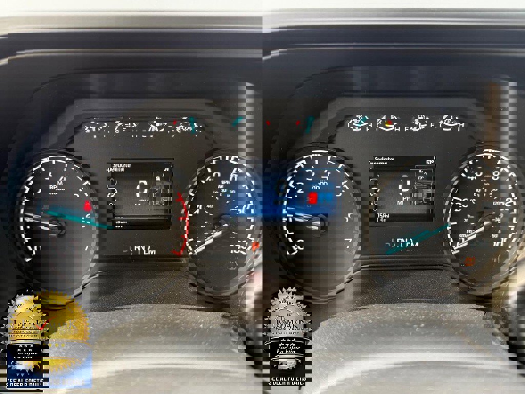 Used 2023 Ford F250 XL w/ XL Chrome Package image 12