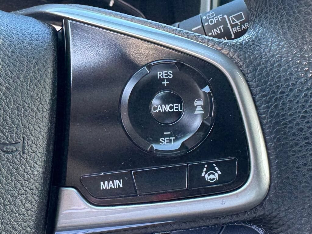 Used 2019 Honda CR-V EX image 24