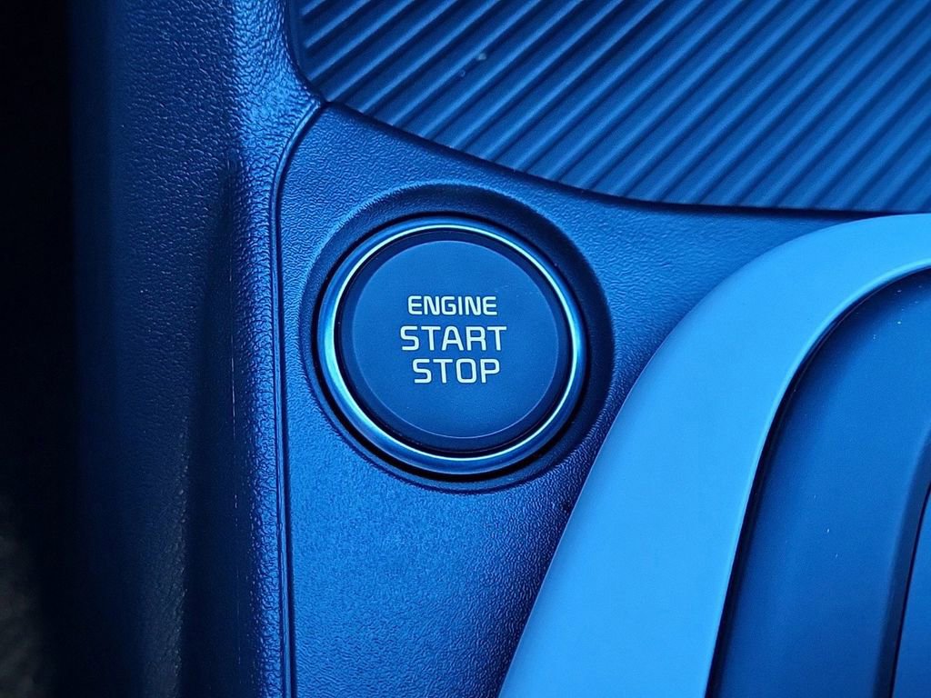 New 2025 Kia K4 GT-Line image 33