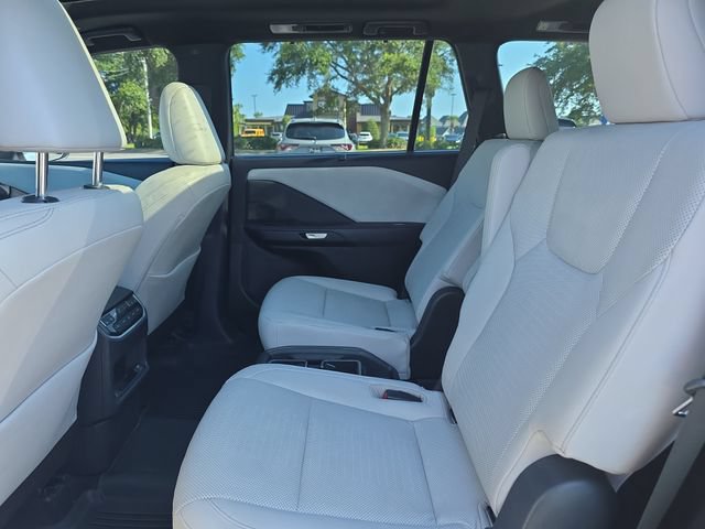 Used 2024 Lexus TX 350 AWD w/ Captains Chair Package image 29