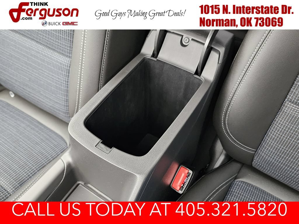 New 2026 Buick Envista Preferred w/ Convenience I Package FWD image 31