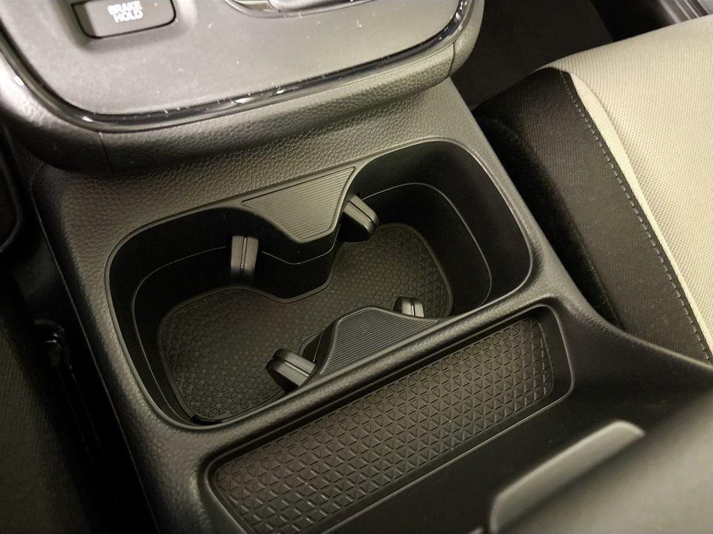 New 2026 Honda CR-V EX image 15