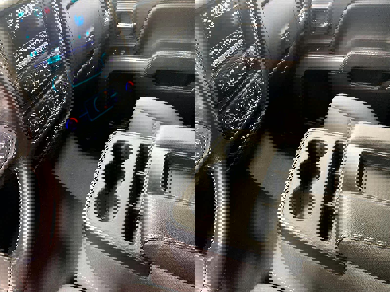 Used 2019 Chevrolet Silverado 1500 LT w/ All Star Edition image 20