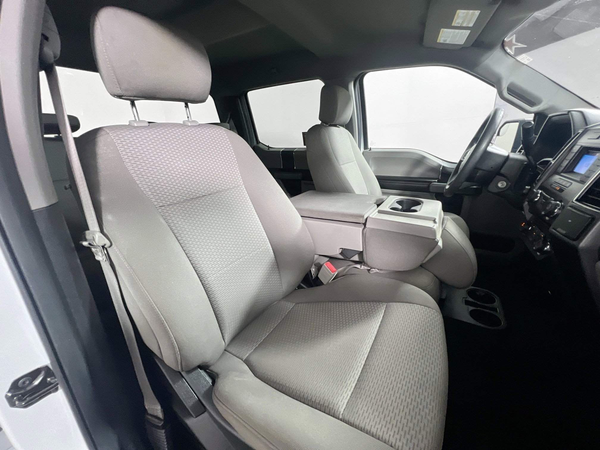 Used 2018 Ford F150 XLT image 30