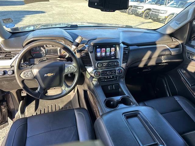 Used 2015 Chevrolet Tahoe LT image 9