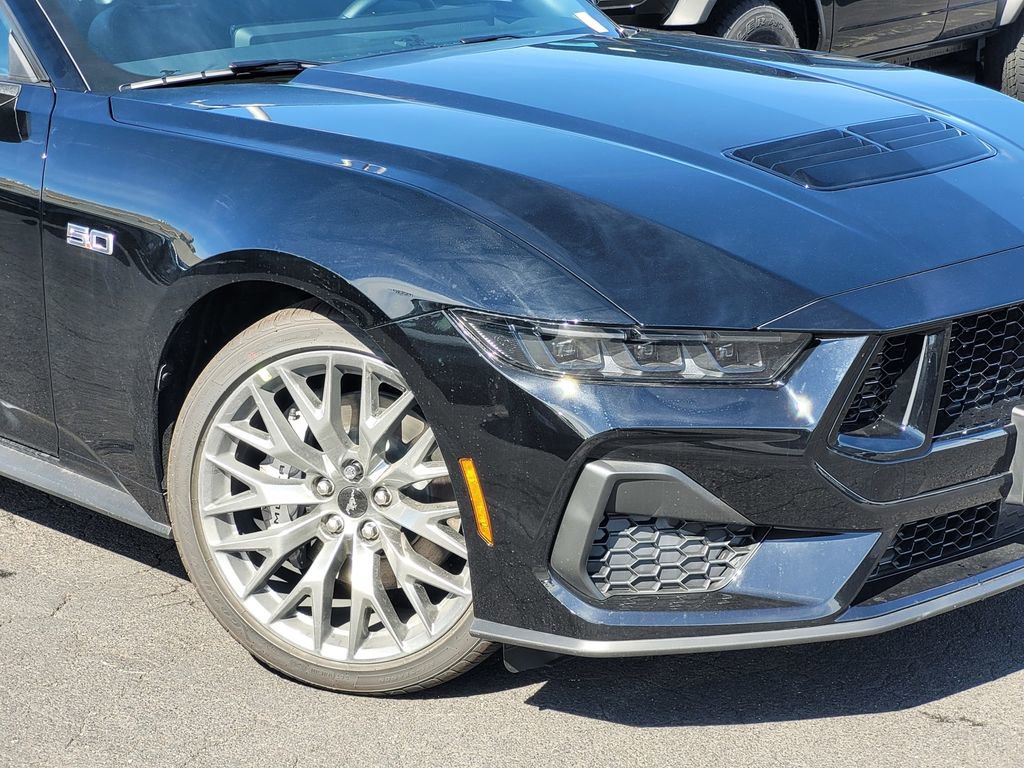 New 2026 Ford Mustang GT Premium image 35