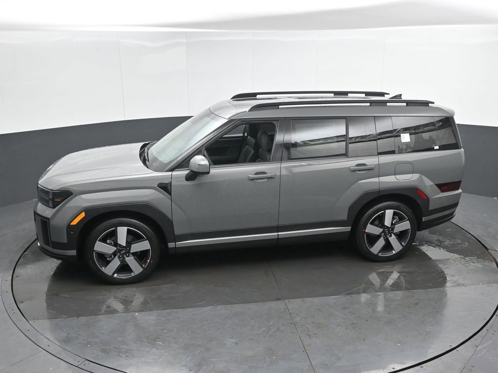 New 2026 Hyundai Santa Fe Limited image 43