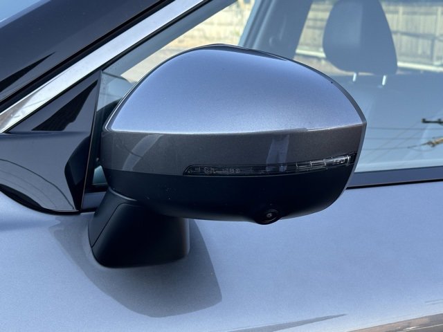 Used 2023 Nissan Rogue Platinum w/ Platinum Premium Package image 12