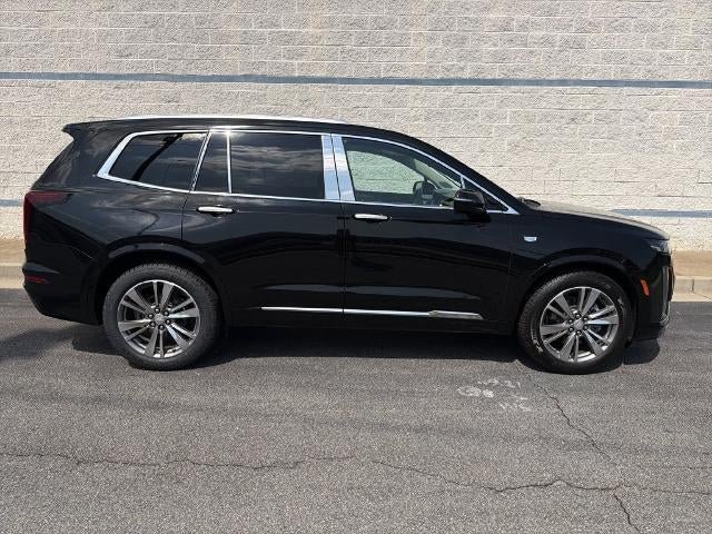 Used 2021 Cadillac XT6 Premium Luxury FWD image 8