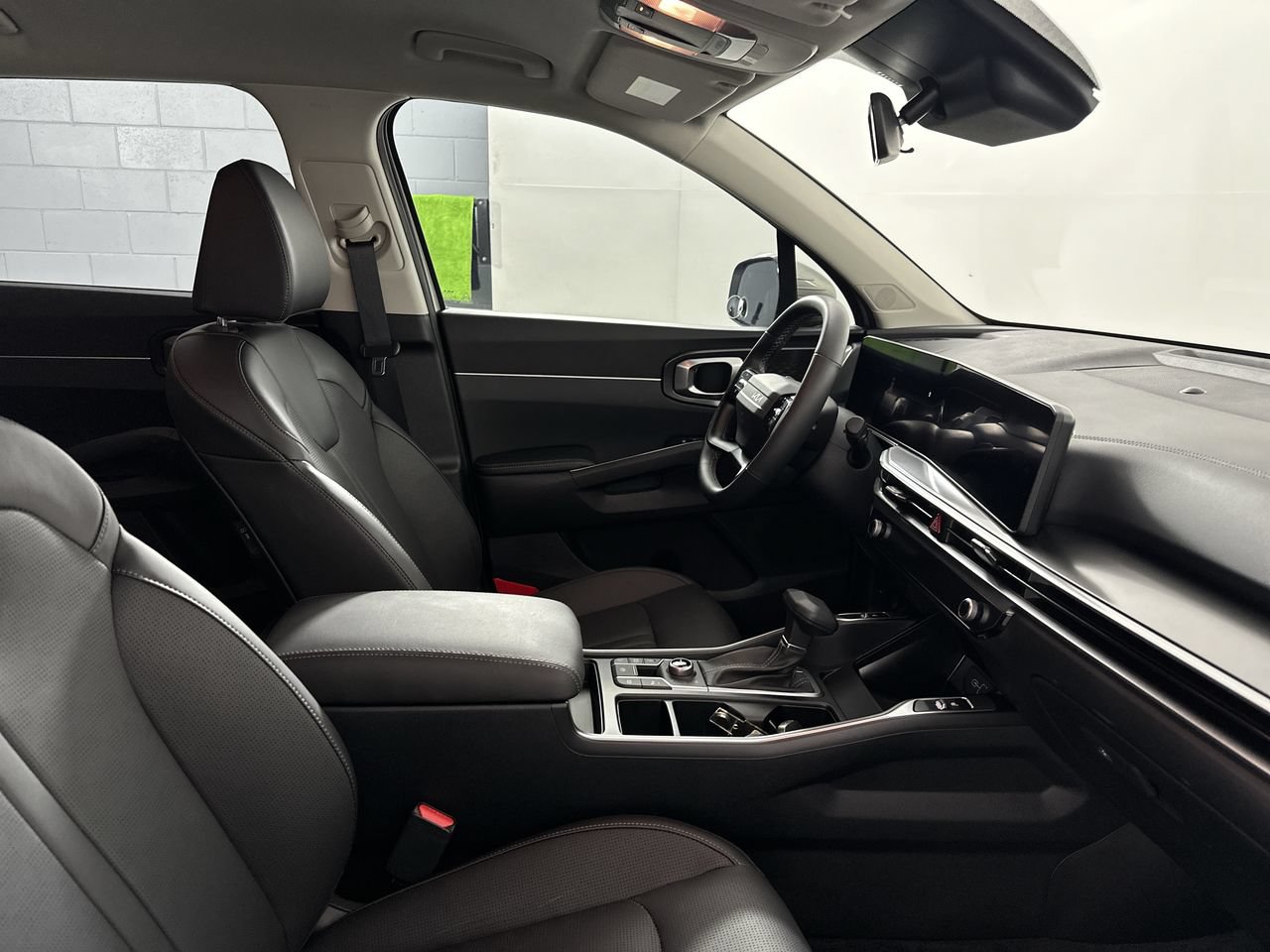 Certified 2026 Kia Sorento S AWD/4WD image 12
