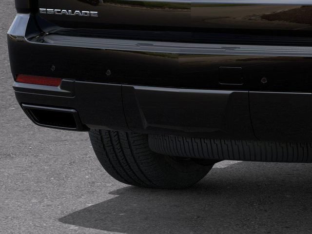 New 2026 Cadillac Escalade Sport RWD image 14