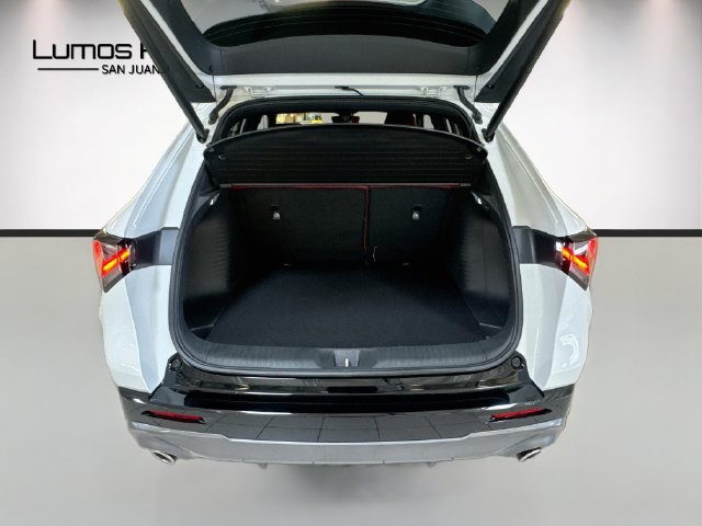 New 2026 Acura ADX A-Spec FWD image 27