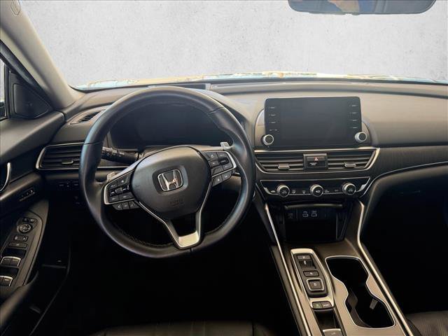 Used 2022 Honda Accord Touring image 11