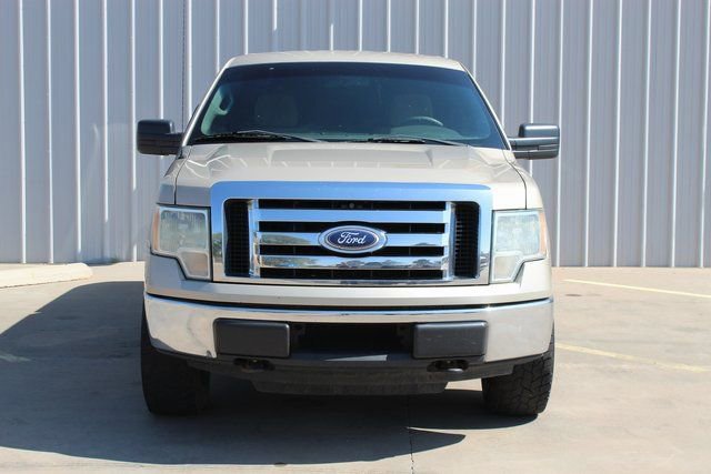 Used 2010 Ford F150 XLT image 5