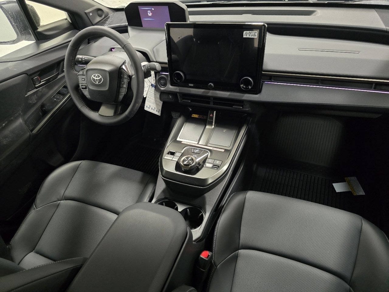 New 2026 Toyota bZ image 23