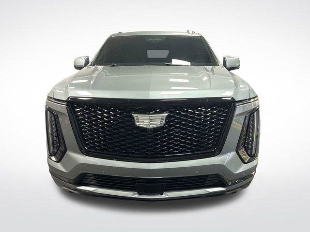 Used 2025 Cadillac Escalade ESV Sport Platinum w/ LPO, Floor Liner Package AWD/4WD image 8