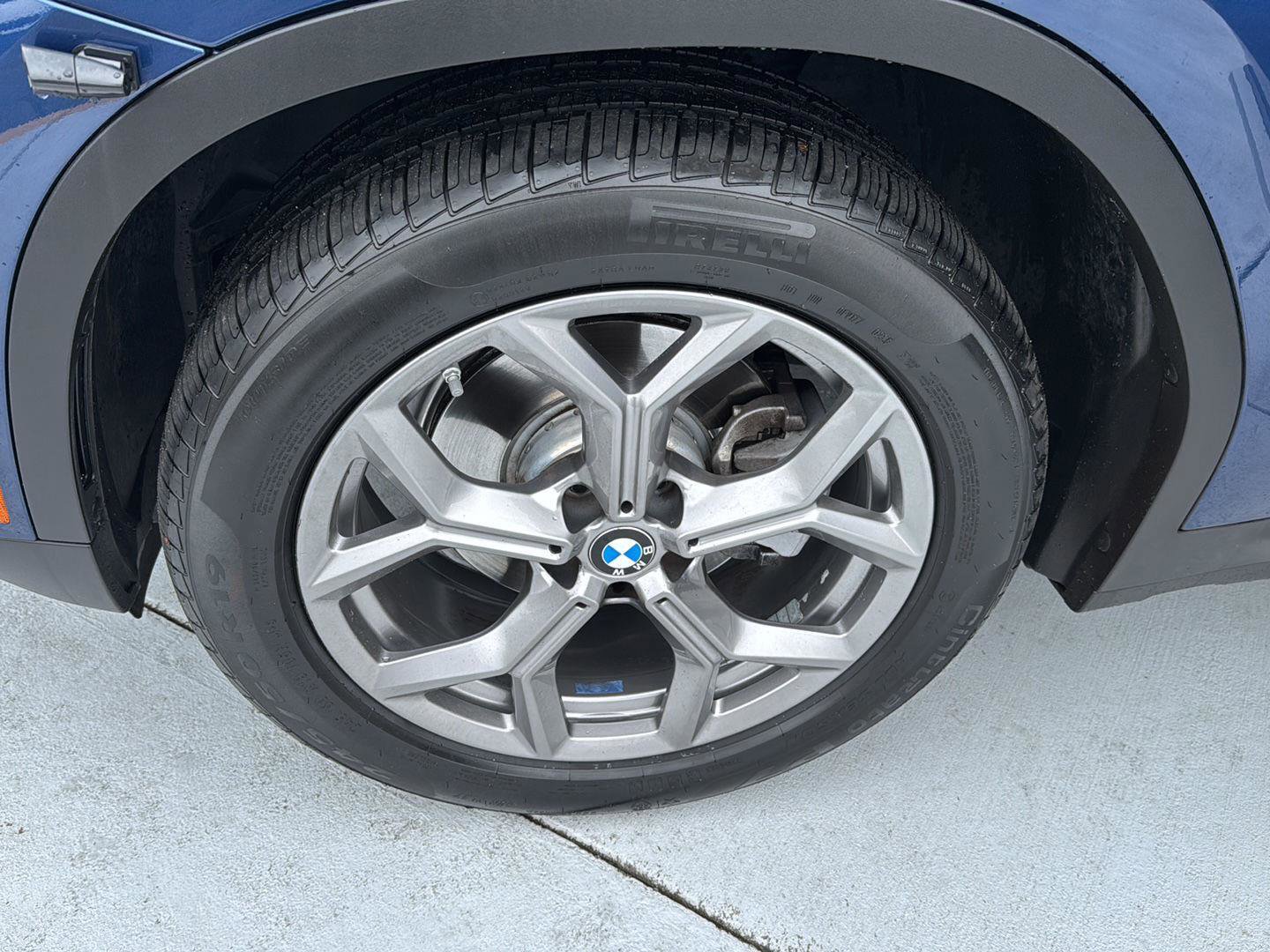 Certified 2023 BMW X4 xDrive30i w/ Premium Package image 33