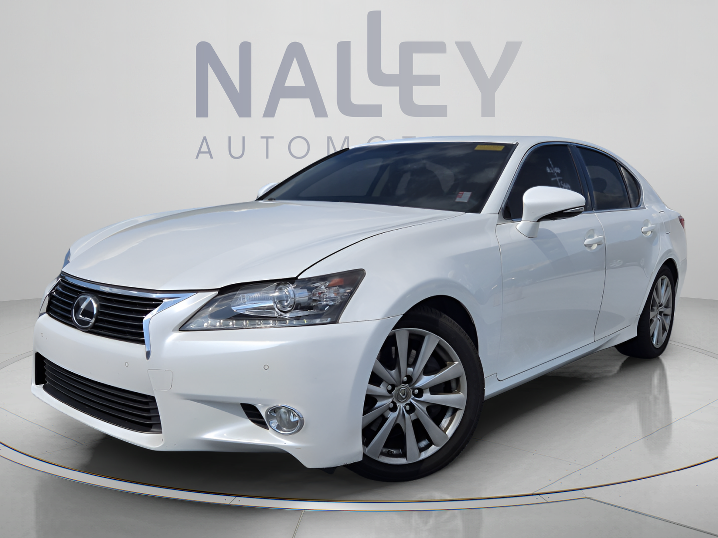 Used 2014 Lexus GS 350 w/ Premium Package