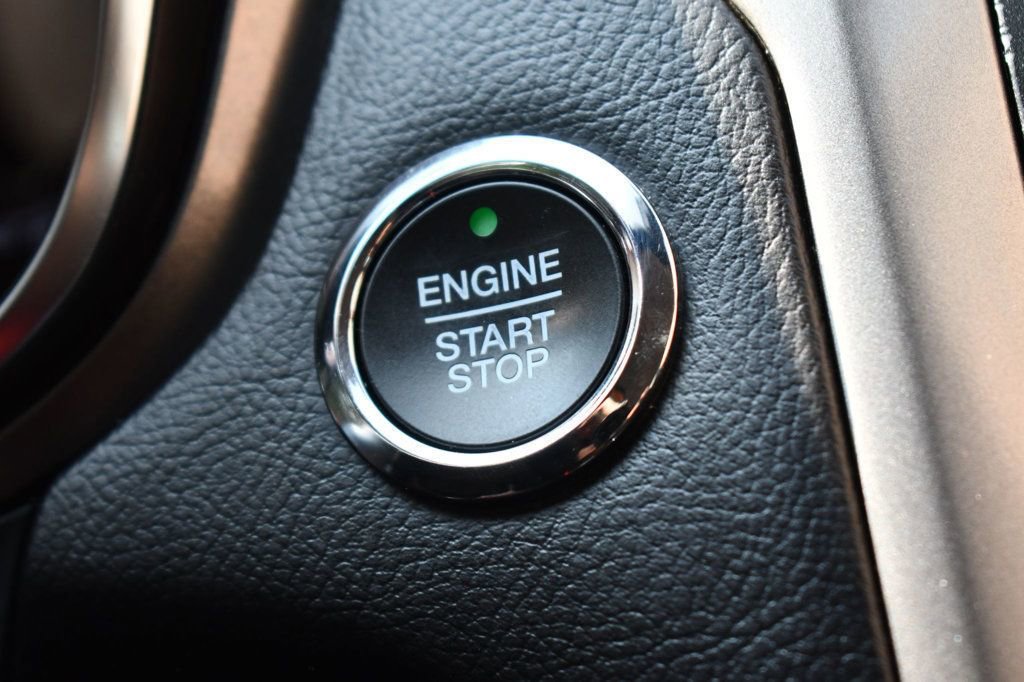 Used 2017 Ford Fusion Energi SE image 26