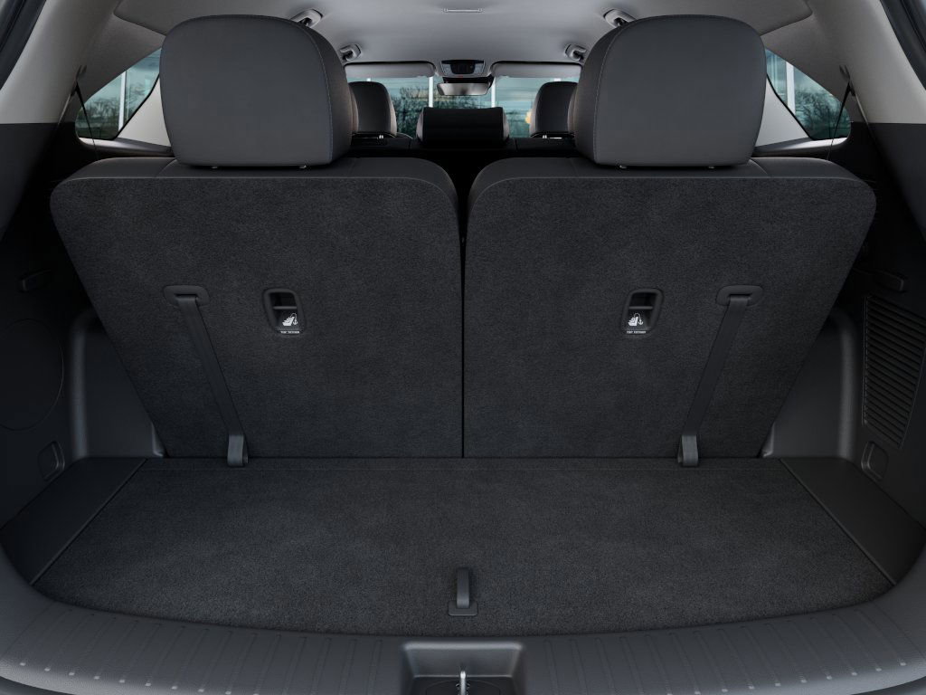 New 2026 Kia Sorento X-Line EX image 19