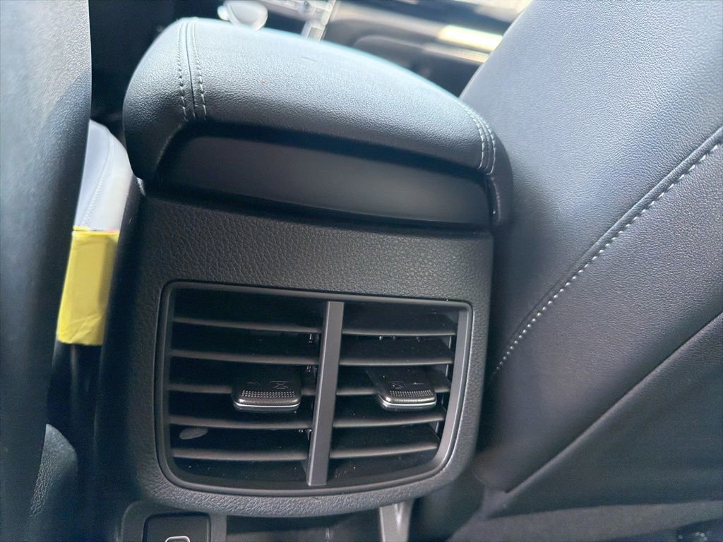 Certified 2025 Kia Seltos S image 23