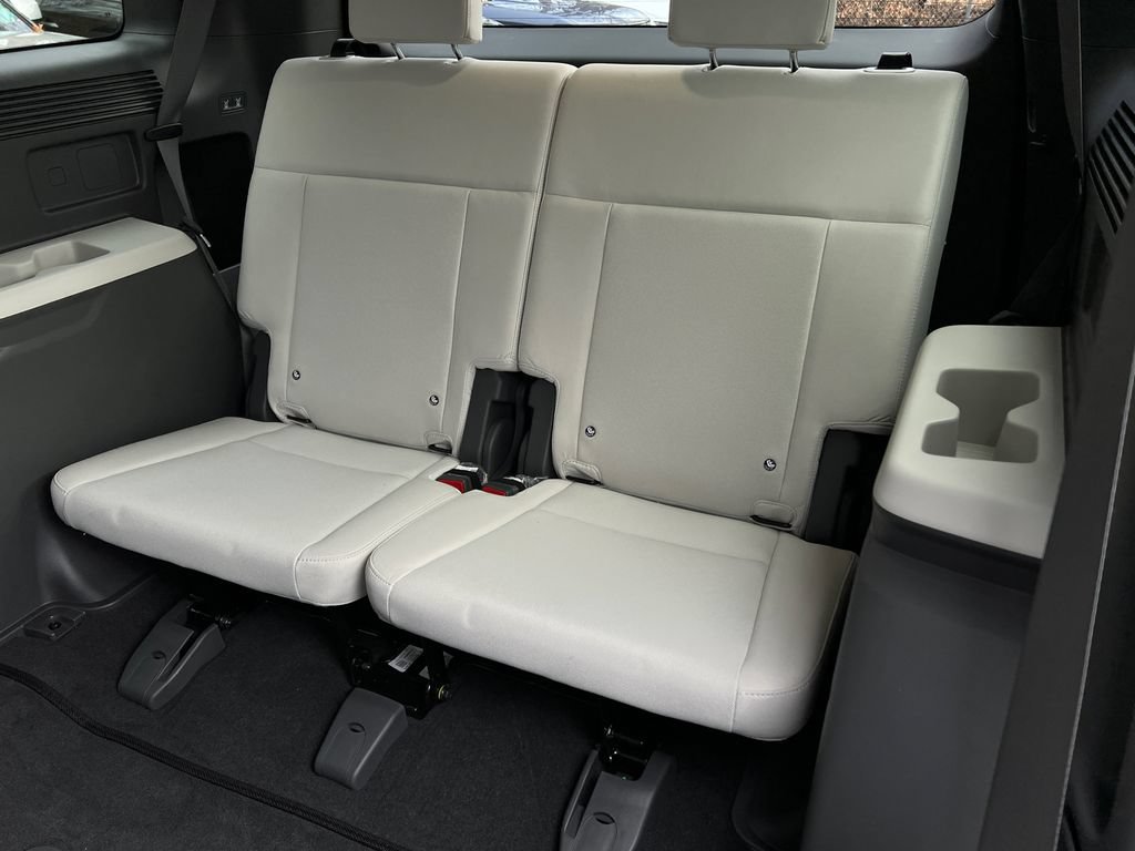 New 2026 Hyundai Santa Fe SE AWD/4WD image 20