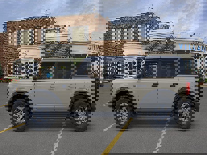 New 2026 Ford Bronco Big Bend image 3