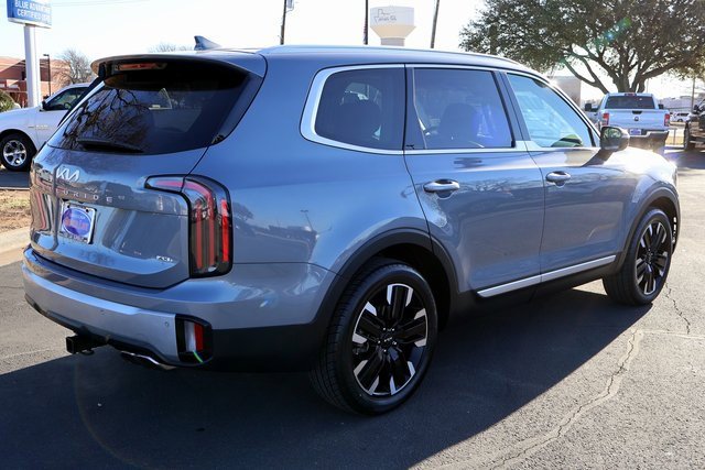 Used 2024 Kia Telluride SX Prestige image 15