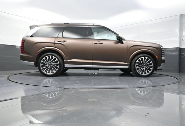 New 2026 Hyundai Palisade Calligraphy FWD image 38