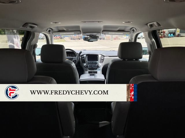 Used 2019 Chevrolet Tahoe LT AWD/4WD image 35