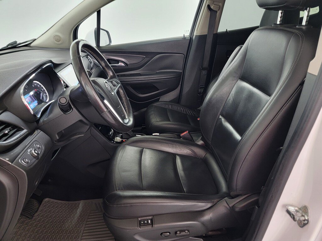 Used 2020 Buick Encore Essence AWD/4WD image 14