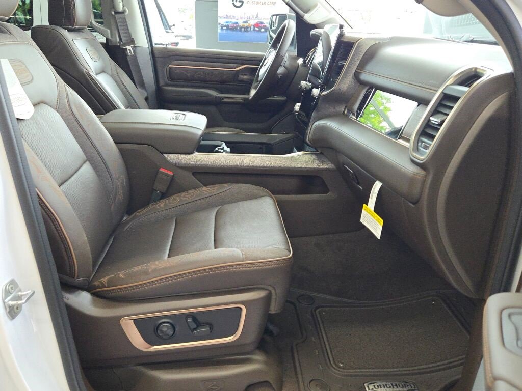 New 2026 RAM 1500 Limited image 6